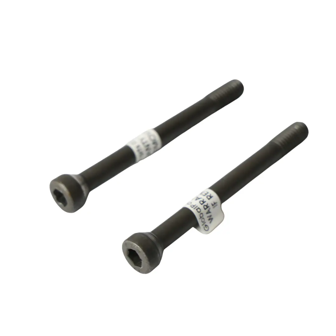 Audi Volkswagen Seat Skoda Albero Uscita Asse Motore Bulloni Coppia - SKU 02J409359 - Numero di parte 02J409359