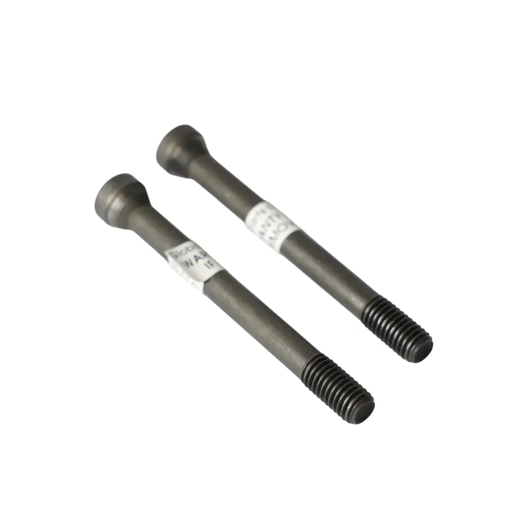 Axle Output Shaft Bolts Pair to Audi Volkswagen Seat Skoda Drive with Part number 02J409359 Audi Volkswagen Seat Skoda Drive Axle Output Shaft Bolts Pair - SKU 02J409359 - Part number 02J409359