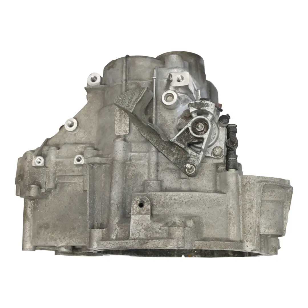 VW Golf R MK7 2.0 TFSI CJXC 4Motion Schalt Getriebe SRD GARANTIE - SKU 02Q300052S-1 - Teilenummer 02Q300052S