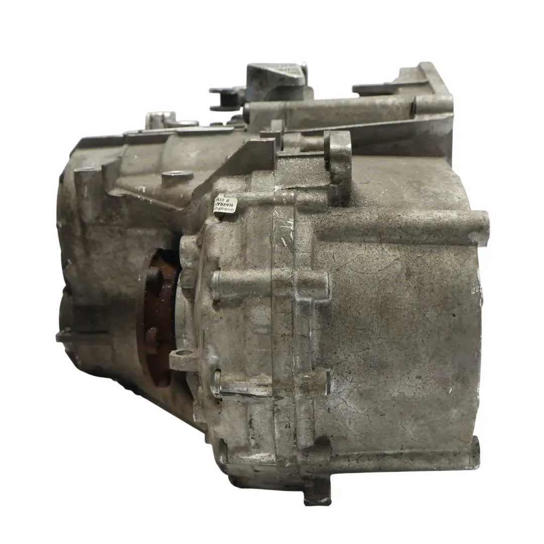 CJXC 4Motion Vitesses Manuelle SRD GARANTIE pour VW Golf R MK7 2.0 TFSI à propos du numéro de pièce 02Q300052S VW Golf R MK7 2.0 TFSI CJXC 4Motion Vitesses Manuelle SRD GARANTIE - SKU 02Q300052S-1 - Numéro de pièce 02Q300052S