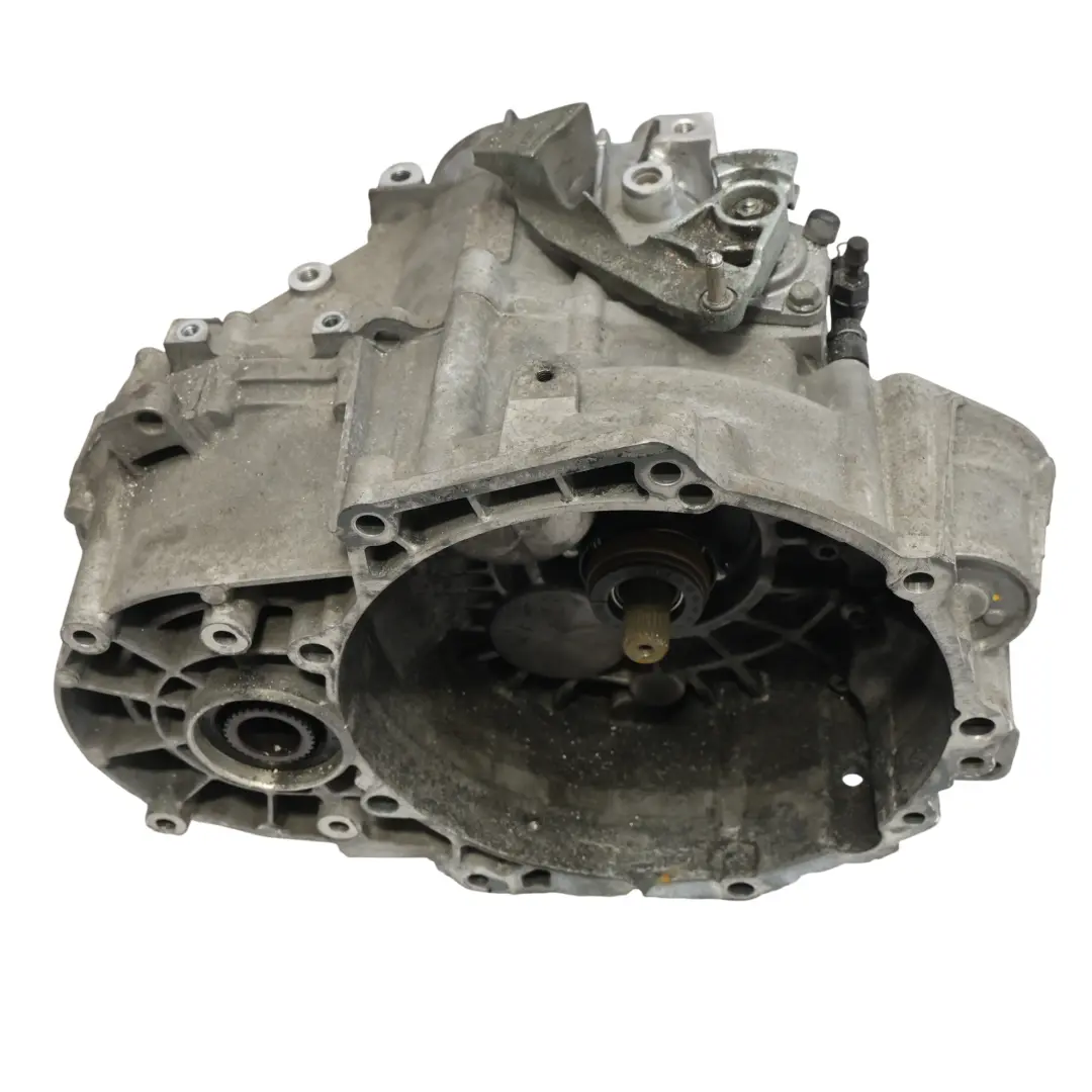 CJXC 4Motion Vitesses Manuelle SRD GARANTIE pour VW Golf R MK7 2.0 TFSI à propos du numéro de pièce 02Q300052S VW Golf R MK7 2.0 TFSI CJXC 4Motion Vitesses Manuelle SRD GARANTIE - SKU 02Q300052S-1 - Numéro de pièce 02Q300052S