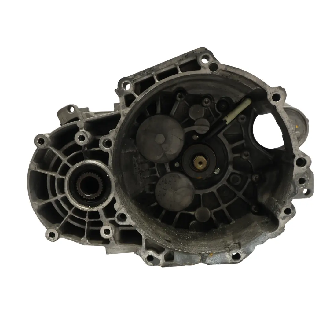 CJXC 4Motion Schalt Getriebe SRD GARANTIE für VW Golf R MK7 2.0 TFSI mit Teilenummer 02Q300052S VW Golf R MK7 2.0 TFSI CJXC 4Motion Schalt Getriebe SRD GARANTIE - SKU 02Q300052S-1 - Teilenummer 02Q300052S