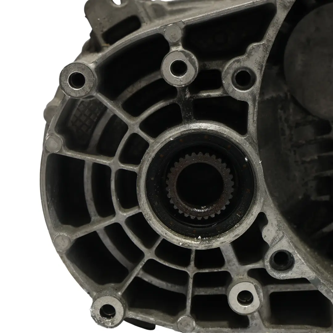 VW Golf R MK7 2.0 TFSI CJXC 4Motion Cambio Manuale SRD GARANZIA - SKU 02Q300052S-1 - Numero di parte 02Q300052S