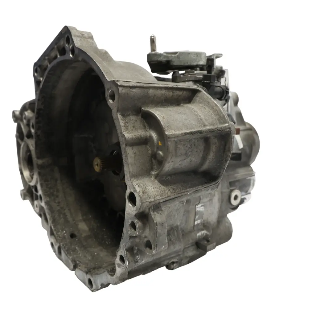 VW Golf R MK7 2.0 TSI CJXC 4Motion Manual Gearbox SRD WARRANTY - SKU 02Q300052S-1 - Part number 02Q300052S