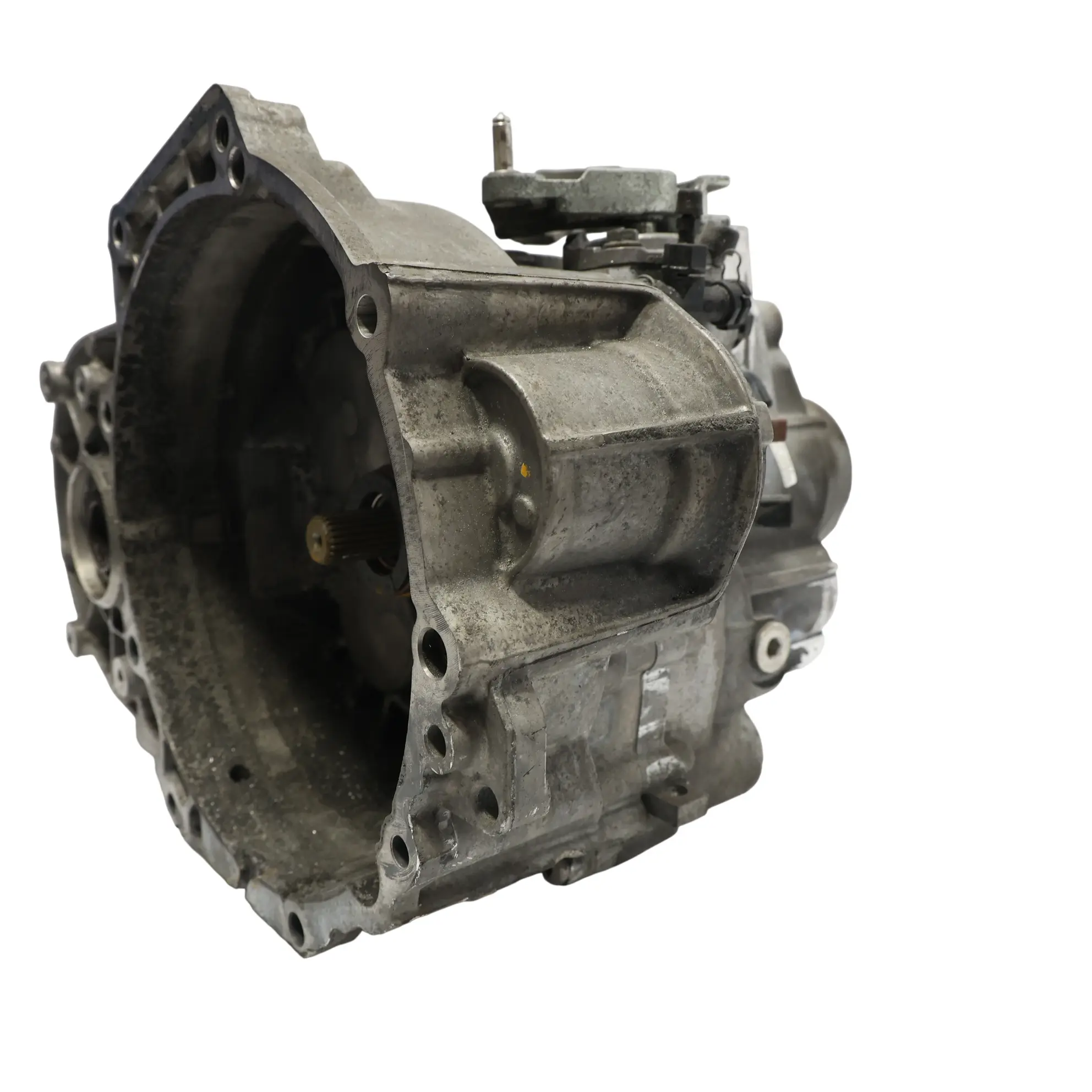 VW Golf R MK7 2.0 TFSI CJXC 4Motion Vitesses Manuelle SRD 02Q300052S GARANTIE