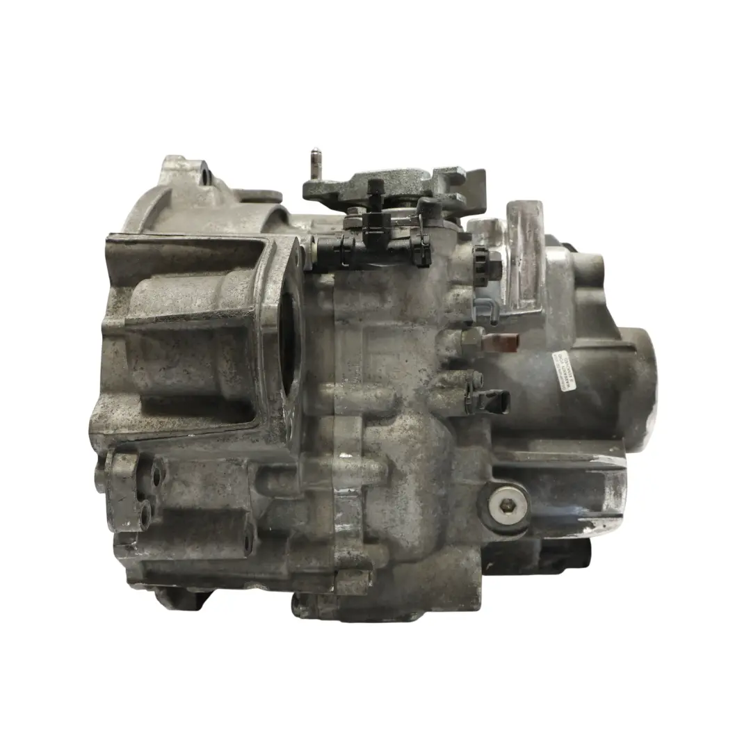 CJXC 4Motion Vitesses Manuelle SRD GARANTIE pour VW Golf R MK7 2.0 TFSI à propos du numéro de pièce 02Q300052S VW Golf R MK7 2.0 TFSI CJXC 4Motion Vitesses Manuelle SRD GARANTIE - SKU 02Q300052S-1 - Numéro de pièce 02Q300052S