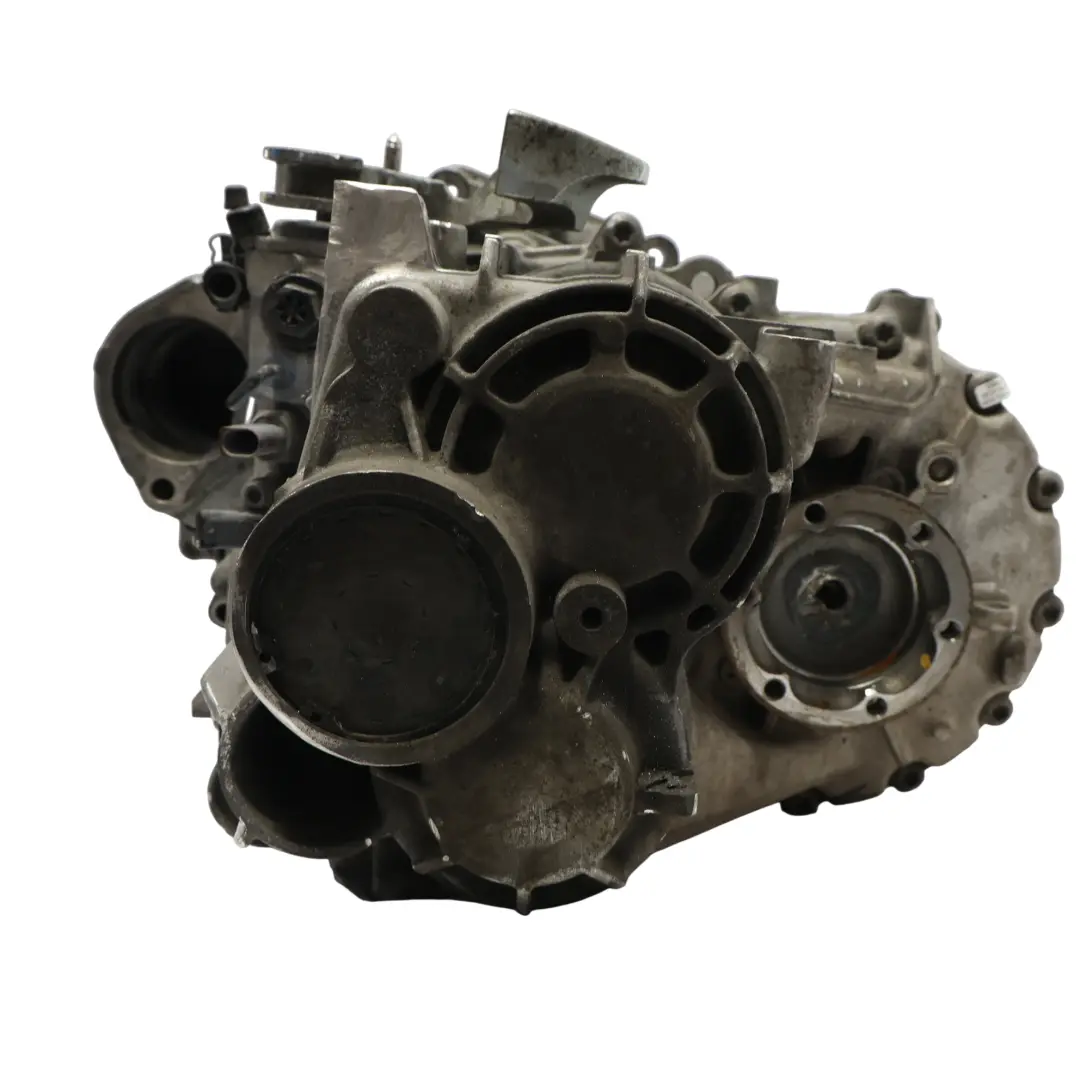 CJXC 4Motion Vitesses Manuelle SRD GARANTIE pour VW Golf R MK7 2.0 TFSI à propos du numéro de pièce 02Q300052S VW Golf R MK7 2.0 TFSI CJXC 4Motion Vitesses Manuelle SRD GARANTIE - SKU 02Q300052S-1 - Numéro de pièce 02Q300052S