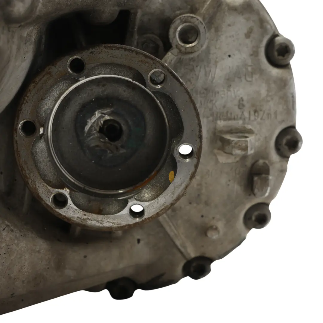 CJXC 4Motion Cambio Manuale SRD GARANZIA per VW Golf R MK7 2.0 TFSI con numero di parte 02Q300052S VW Golf R MK7 2.0 TFSI CJXC 4Motion Cambio Manuale SRD GARANZIA - SKU 02Q300052S-1 - Numero di parte 02Q300052S