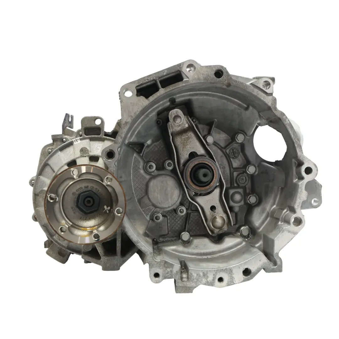 Mk5 1.4 TSI Skrzynia Biegów Manualna JYG do Volkswagen Golf o numerze 02S300046N Volkswagen Golf Mk5 1.4 TSI Skrzynia Biegów Manualna JYG - SKU 02S300046N - Numer Części 02S300046N