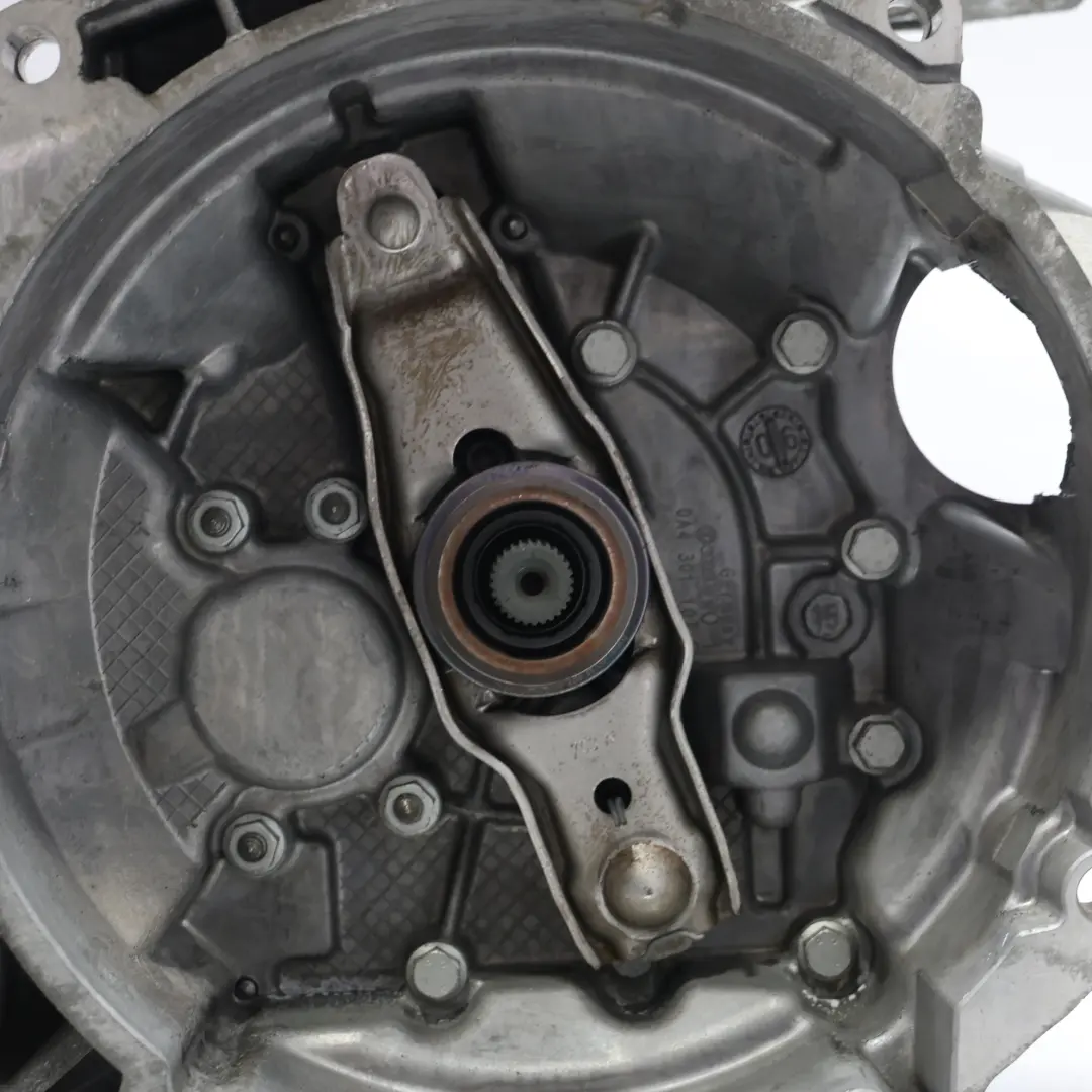 Mk5 1.4 TSI Manual Gearbox 6 Speed JYG WARRANTY to Volkswagen Golf with Part number 02S300046N Volkswagen Golf Mk5 1.4 TSI Manual Gearbox 6 Speed JYG WARRANTY - SKU 02S300046N - Part number 02S300046N