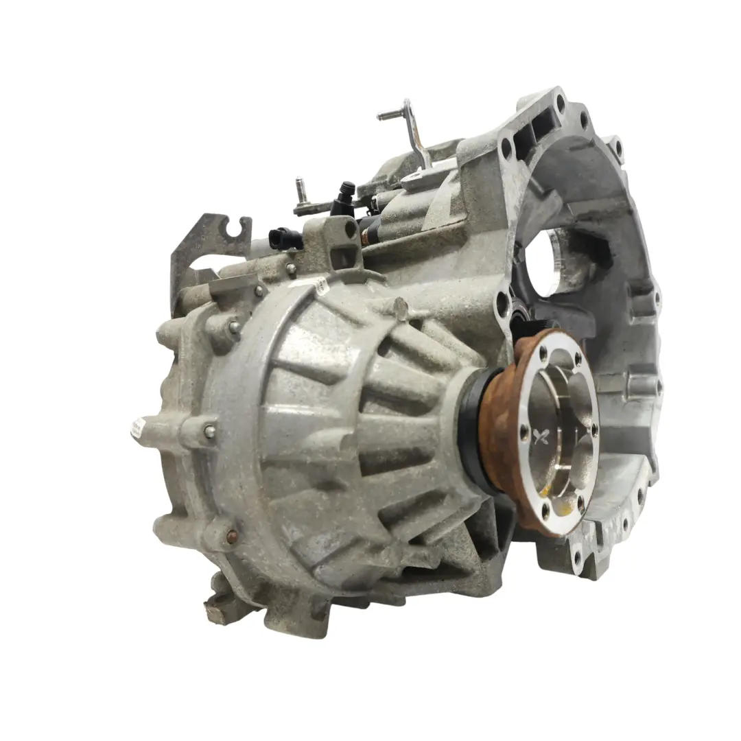 Mk5 1.4 TSI Manual Gearbox 6 Speed JYG WARRANTY to Volkswagen Golf with Part number 02S300046N Volkswagen Golf Mk5 1.4 TSI Manual Gearbox 6 Speed JYG WARRANTY - SKU 02S300046N - Part number 02S300046N