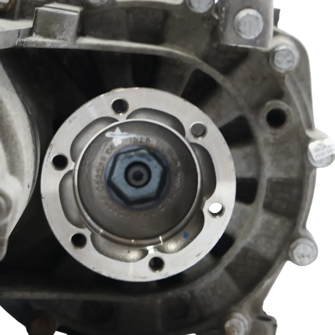 Mk5 1.4 TSI Schaltgetriebe 6 Gang JYG GARANTIE für Volkswagen Golf mit Teilenummer 02S300046N Volkswagen Golf Mk5 1.4 TSI Schaltgetriebe 6 Gang JYG GARANTIE - SKU 02S300046N - Teilenummer 02S300046N