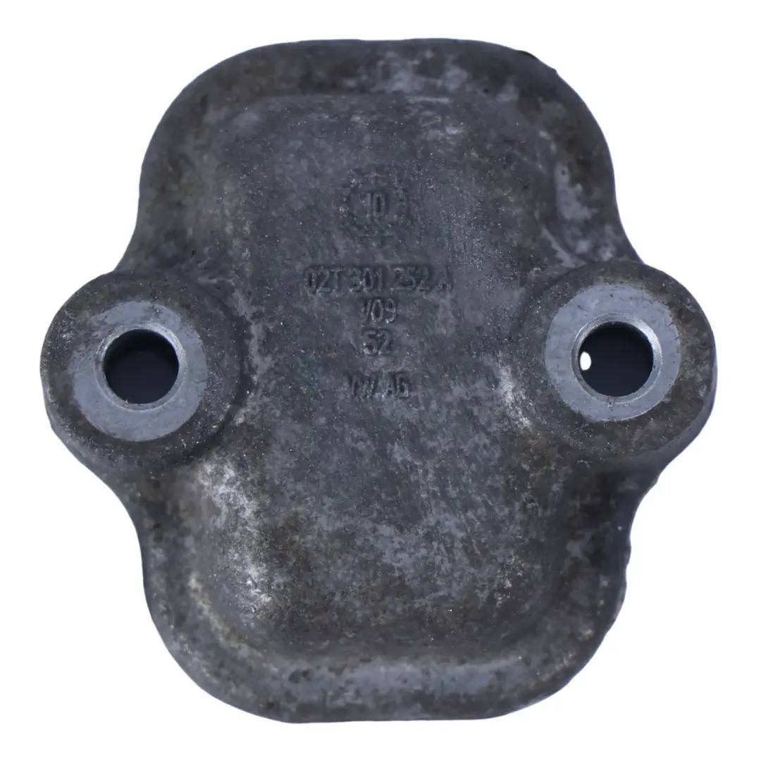 MK6 Caddy MK3 Manual Gearbox End Cap Cover to Audi A1 8X A3 8P VW Golf with Part number 02T301252A Audi A1 8X A3 8P VW Golf MK6 Caddy MK3 Manual Gearbox End Cap Cover - SKU 02T301252A - Part number 02T301252A