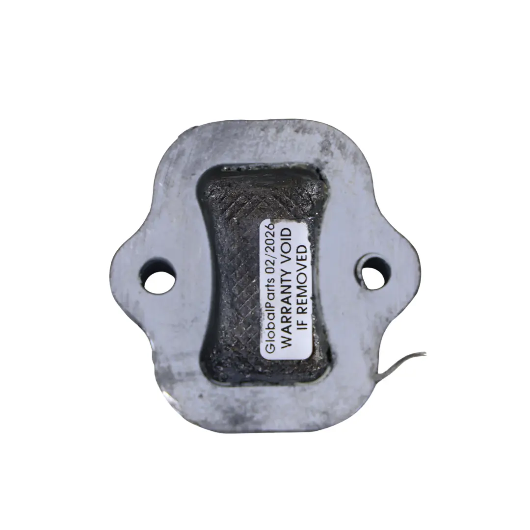 Audi A1 8X A3 8P VW Golf MK6 Caddy Tapa Extremo Caja Cambios Manual - SKU 02T301252A - Número de pieza 02T301252A