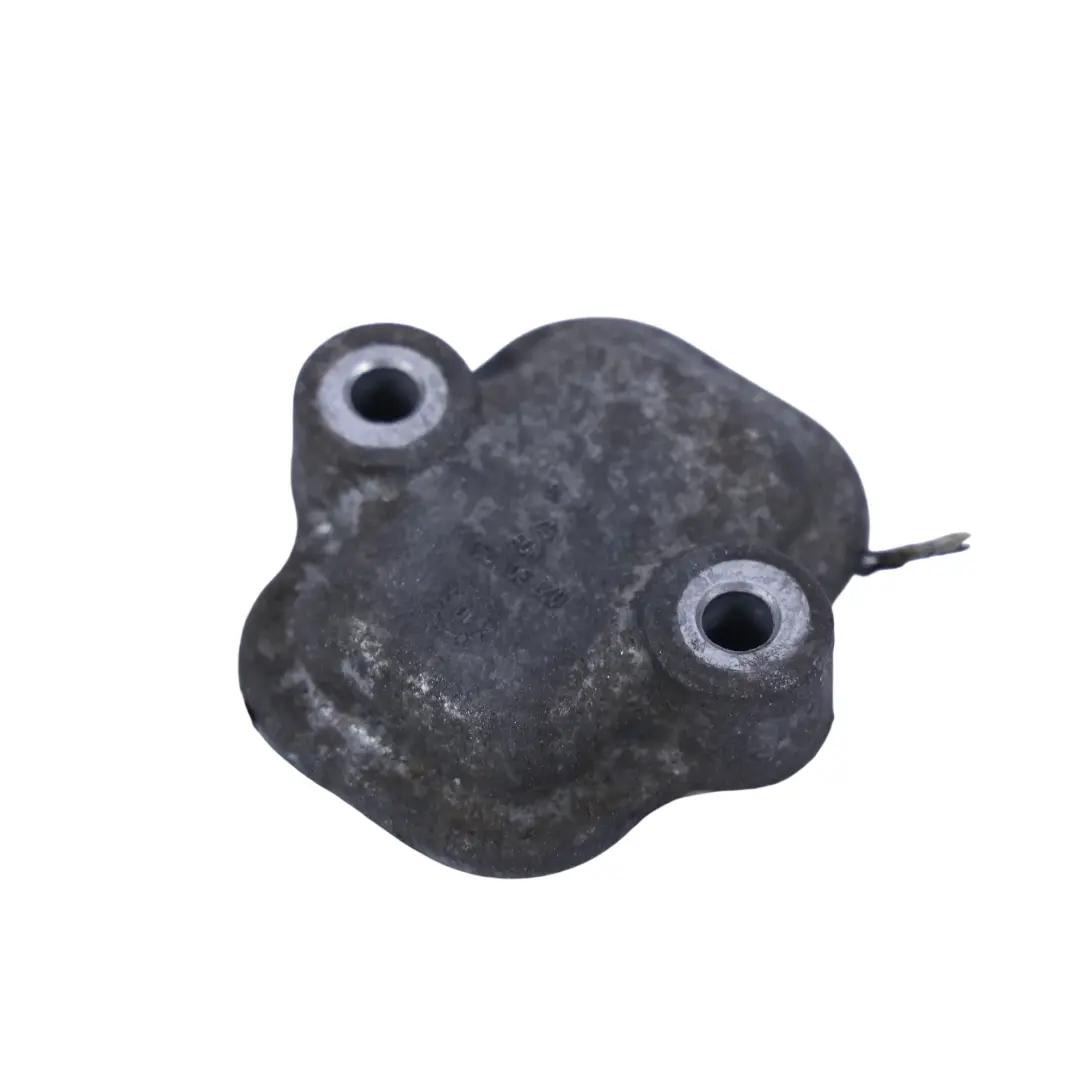 Audi A1 8X A3 8P VW Golf MK6 Caddy MK3 Getriebe Endkappe Abdeckung - SKU 02T301252A - Teilenummer 02T301252A