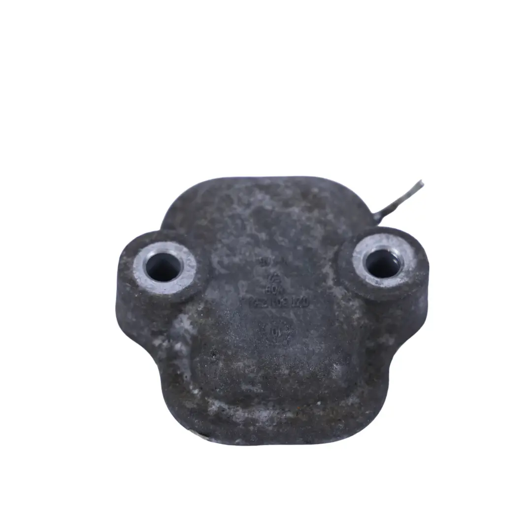 Audi A1 8X A3 8P VW Golf MK6 Caddy Osłona Skrzyni Biegów Manual - SKU 02T301252A - Numer Części 02T301252A