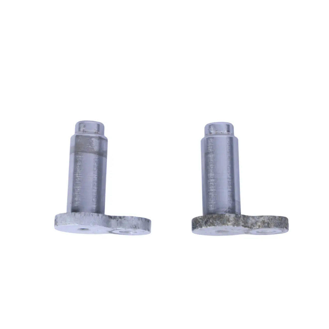 VW Golf MK6 A3 8P 8V Schalt Getriebe Befestigungsstifte Stift Satz - SKU 02T301427G - Teilenummer 02T301427G