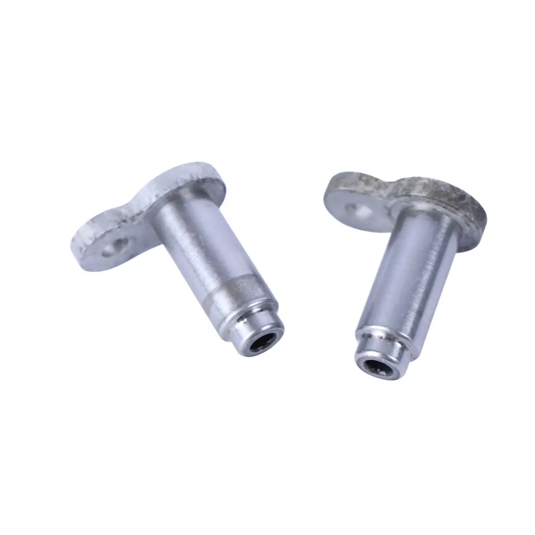 VW Golf MK6 A3 8P 8V Schalt Getriebe Befestigungsstifte Stift Satz - SKU 02T301427G - Teilenummer 02T301427G