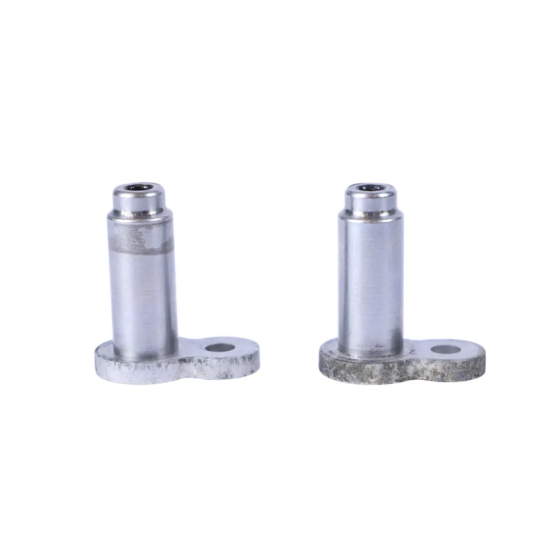 VW Golf MK6 A3 8P 8V Schalt Getriebe Befestigungsstifte Stift Satz - SKU 02T301427G - Teilenummer 02T301427G