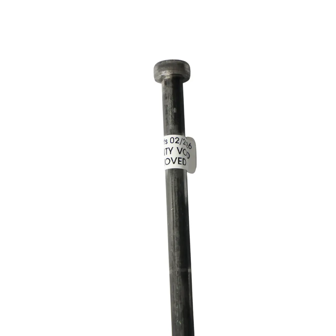 Volkswagen Audi Seat Skoda Schaltgetriebe Gabellagerstift - SKU 02T301443A - Teilenummer 02T301443A