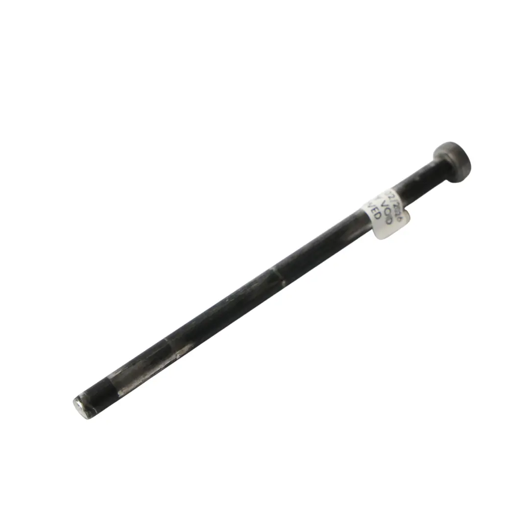 Gearbox Fork Bearing Pin to Volkswagen Audi Seat Skoda Manual with Part number 02T301443A Volkswagen Audi Seat Skoda Manual Gearbox Fork Bearing Pin - SKU 02T301443A - Part number 02T301443A