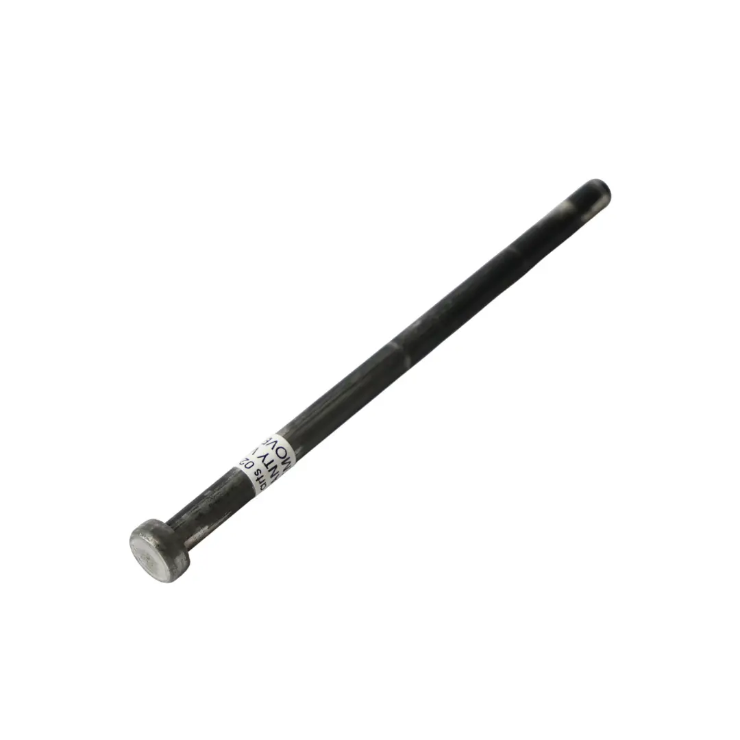 Volkswagen Audi Seat Skoda Śrubka Skrzyni Biegów Manual - SKU 02T301443A - Numer Części 02T301443A