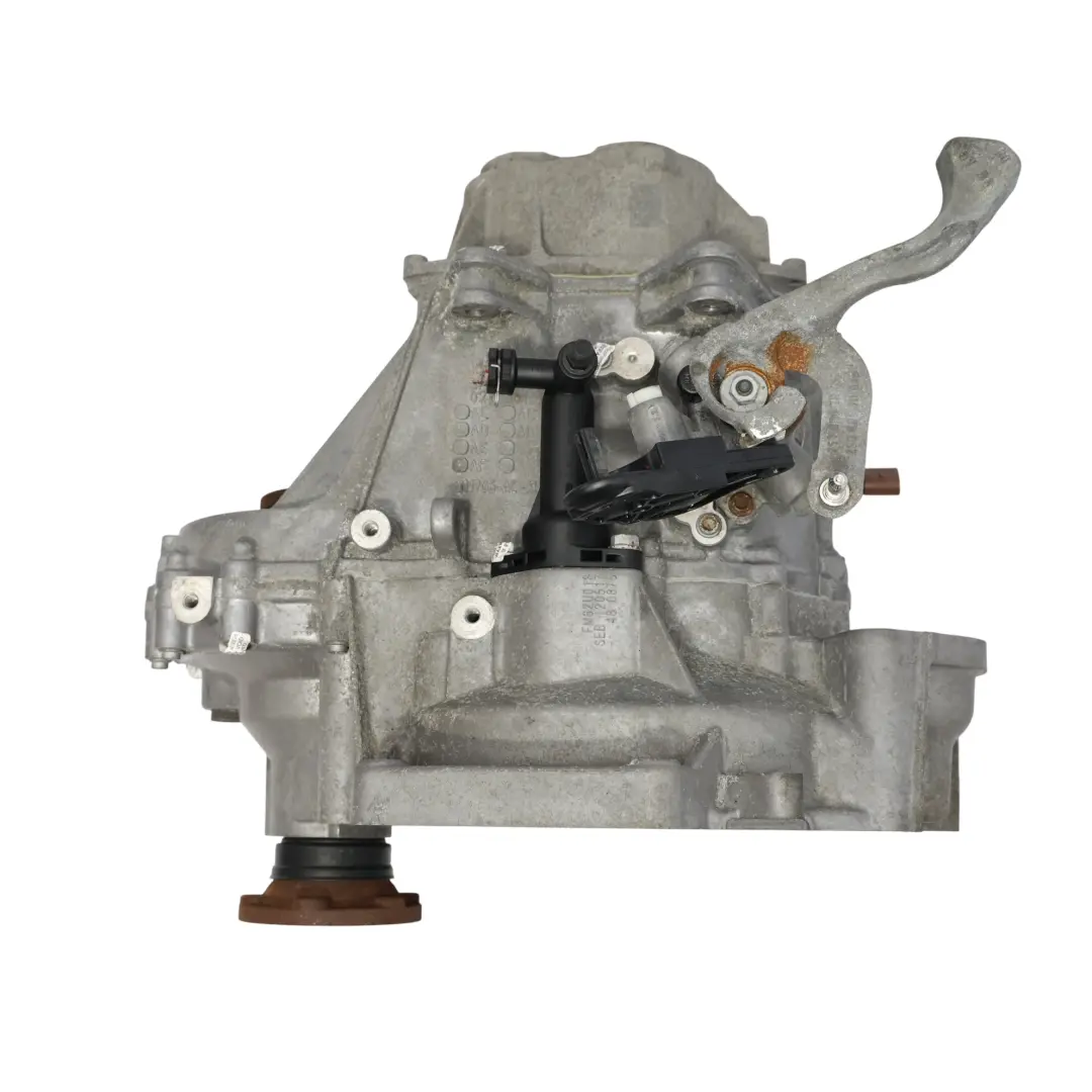 CZCA Vitesses Manuelle 6 Rapports SEB GARANTIE pour Audi A1 8X 1.4 TSI à propos du numéro de pièce 02U300051F Audi A1 8X 1.4 TSI CZCA Vitesses Manuelle 6 Rapports SEB GARANTIE - SKU 02U300051F - Numéro de pièce 02U300051F