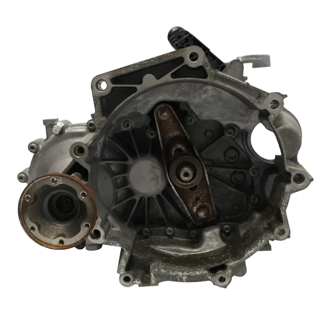 CZCA Cambio Manuale 6 Marce SEB GARANZIA per Audi A1 8X 1.4 TSI con numero di parte 02U300051F Audi A1 8X 1.4 TSI CZCA Cambio Manuale 6 Marce SEB GARANZIA - SKU 02U300051F - Numero di parte 02U300051F