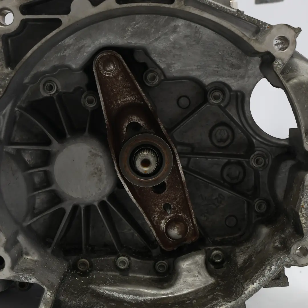 CZCA Skrzynia Biegów Manualna 6-Biegó SEB do Audi A1 8X 1.4 TSI o numerze 02U300051F Audi A1 8X 1.4 TSI CZCA Skrzynia Biegów Manualna 6-Biegó SEB - SKU 02U300051F - Numer Części 02U300051F