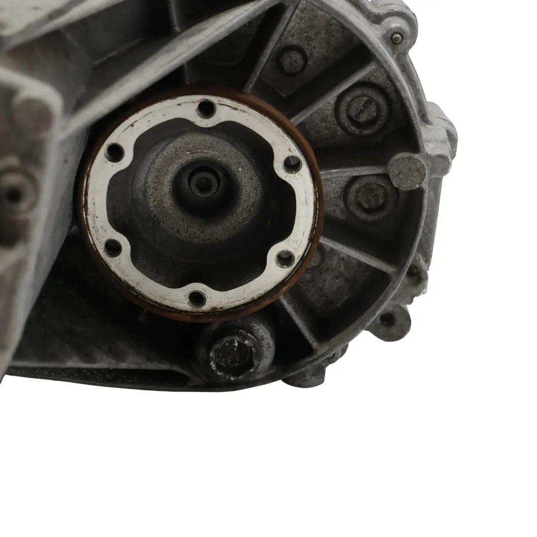 CZCA Schalt Getriebe 6-Gang SEB GARANTIE für Audi A1 8X 1.4 TSI mit Teilenummer 02U300051F Audi A1 8X 1.4 TSI CZCA Schalt Getriebe 6-Gang SEB GARANTIE - SKU 02U300051F - Teilenummer 02U300051F