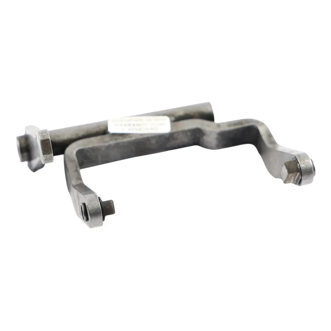 Audi A3 8P LNY Widełki Przełączenia 5 i 6 Biegu Skrzynia Manual 02U311562E - SKU 02U311562G - Numer Części 02U311562G