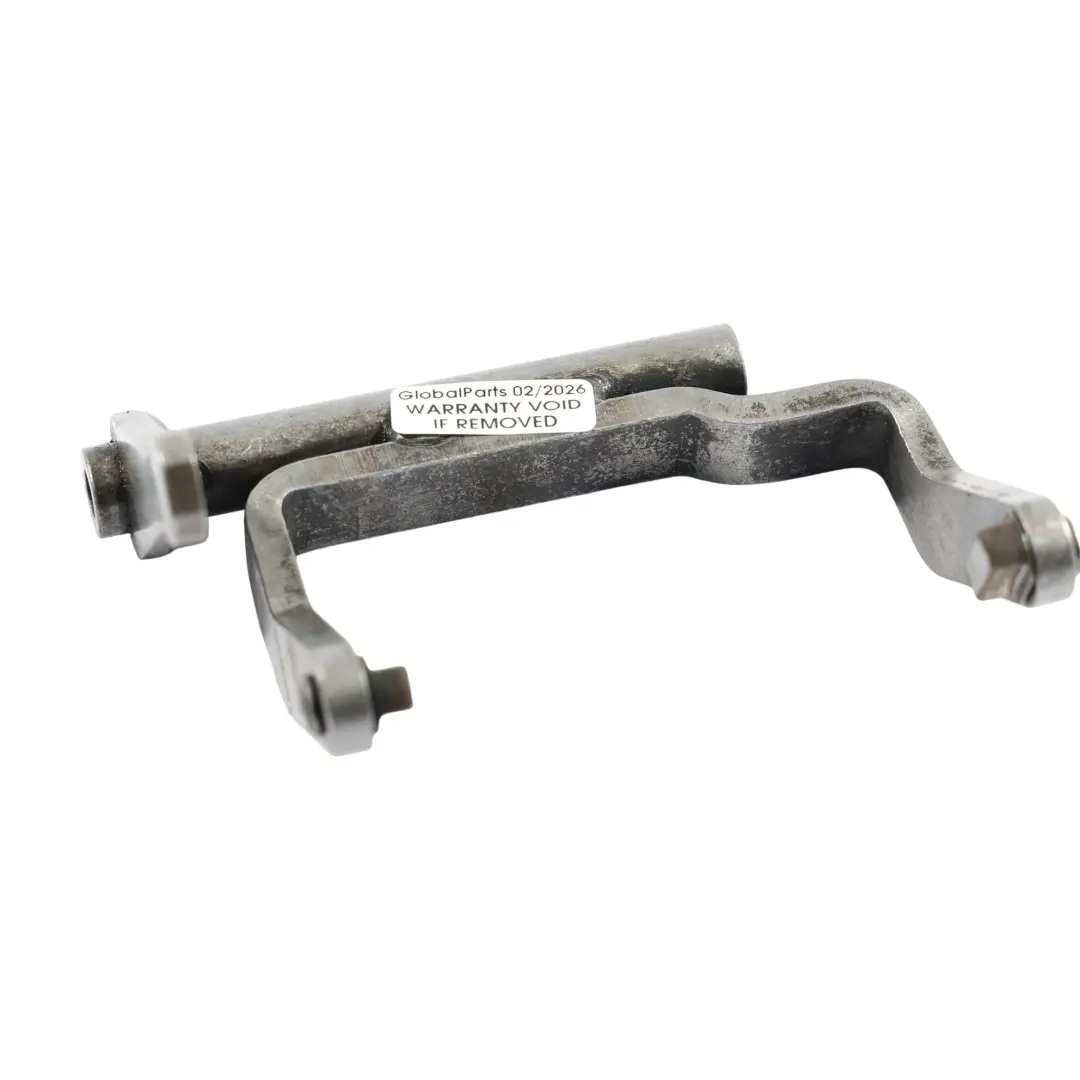 Audi A3 8P LNY Caja De Cambios Manual Horquilla Selectora 02U311562E - SKU 02U311562G - Número de pieza 02U311562G