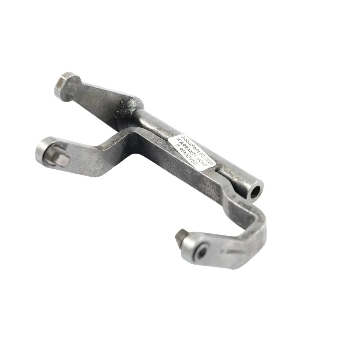 Audi A3 8P LNY Manual Gearbox 5th 6th Gear Selector Fork 02U311562E - SKU 02U311562G - Part number 02U311562G