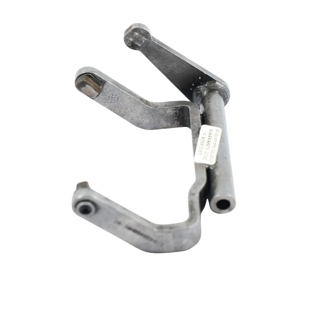 Audi A3 8P Fourchette Sélection Vitesse Boîte Vitesses Manuelle LNY 02U311562E - SKU 02U311562G - Numéro de pièce 02U311562G