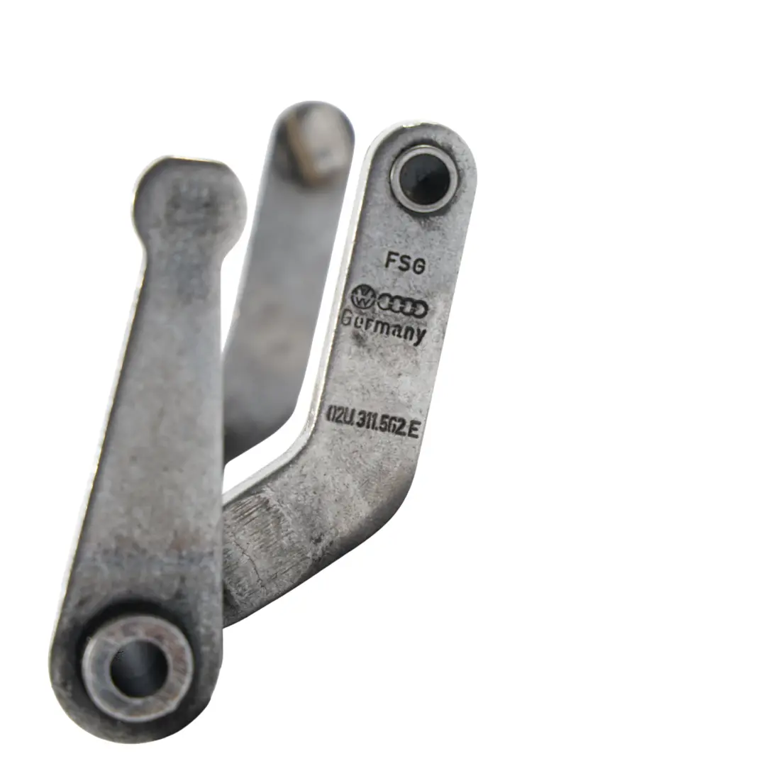 Audi A3 8P LNY Cambio Manuale Marcia Forcella Selettore 02U311562E - SKU 02U311562G - Numero di parte 02U311562G