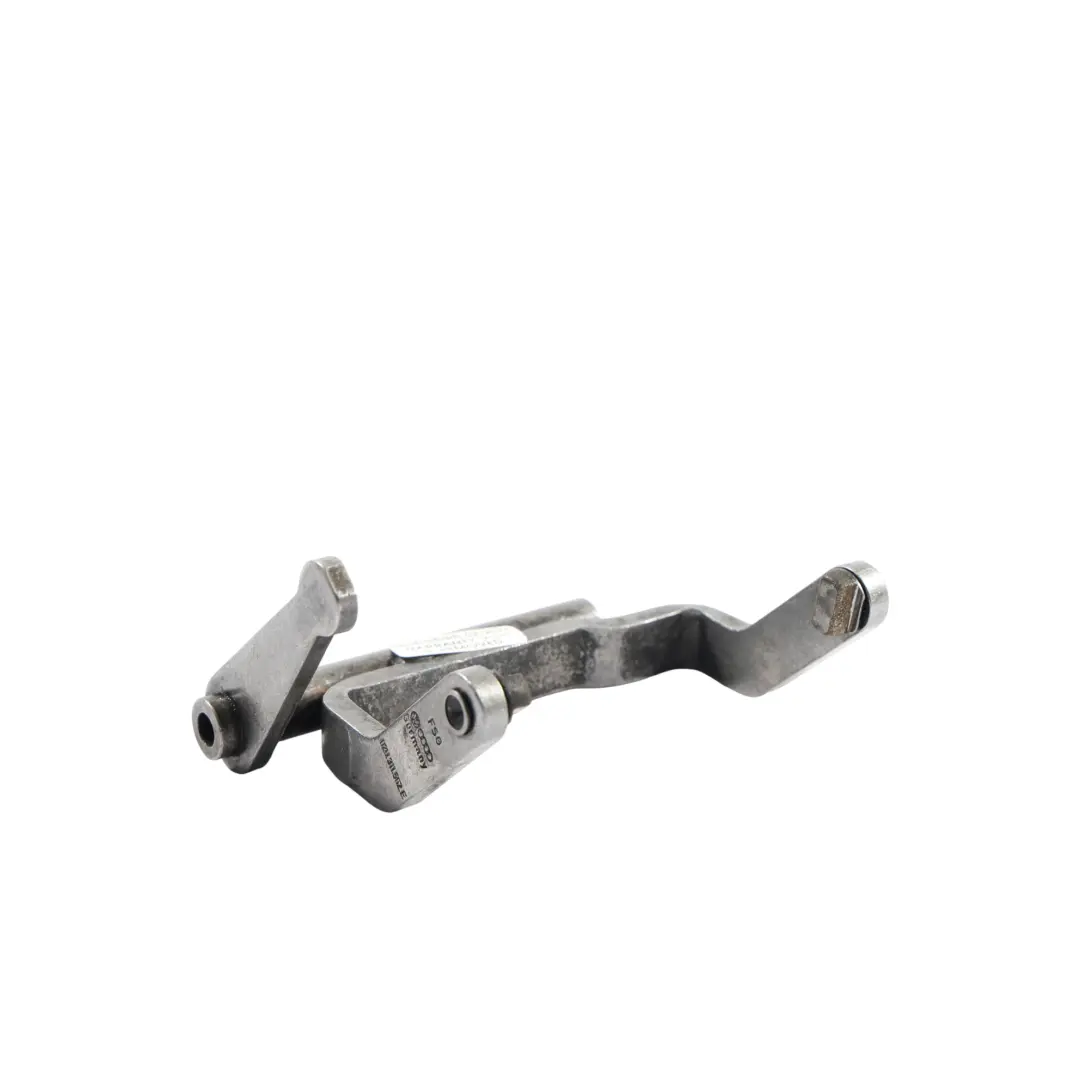 Audi A3 8P LNY Cambio Manuale Marcia Forcella Selettore 02U311562E - SKU 02U311562G - Numero di parte 02U311562G