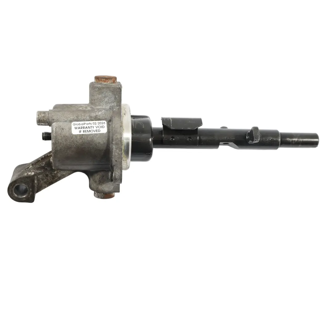 Gearbox Gear Switch Unit 02Z301230N to Volkswagen Transporter T6 Manual with Part number 02Z301230AA Volkswagen Transporter T6 Manual Gearbox Gear Switch Unit 02Z301230N - SKU 02Z301230AA - Part number 02Z301230AA