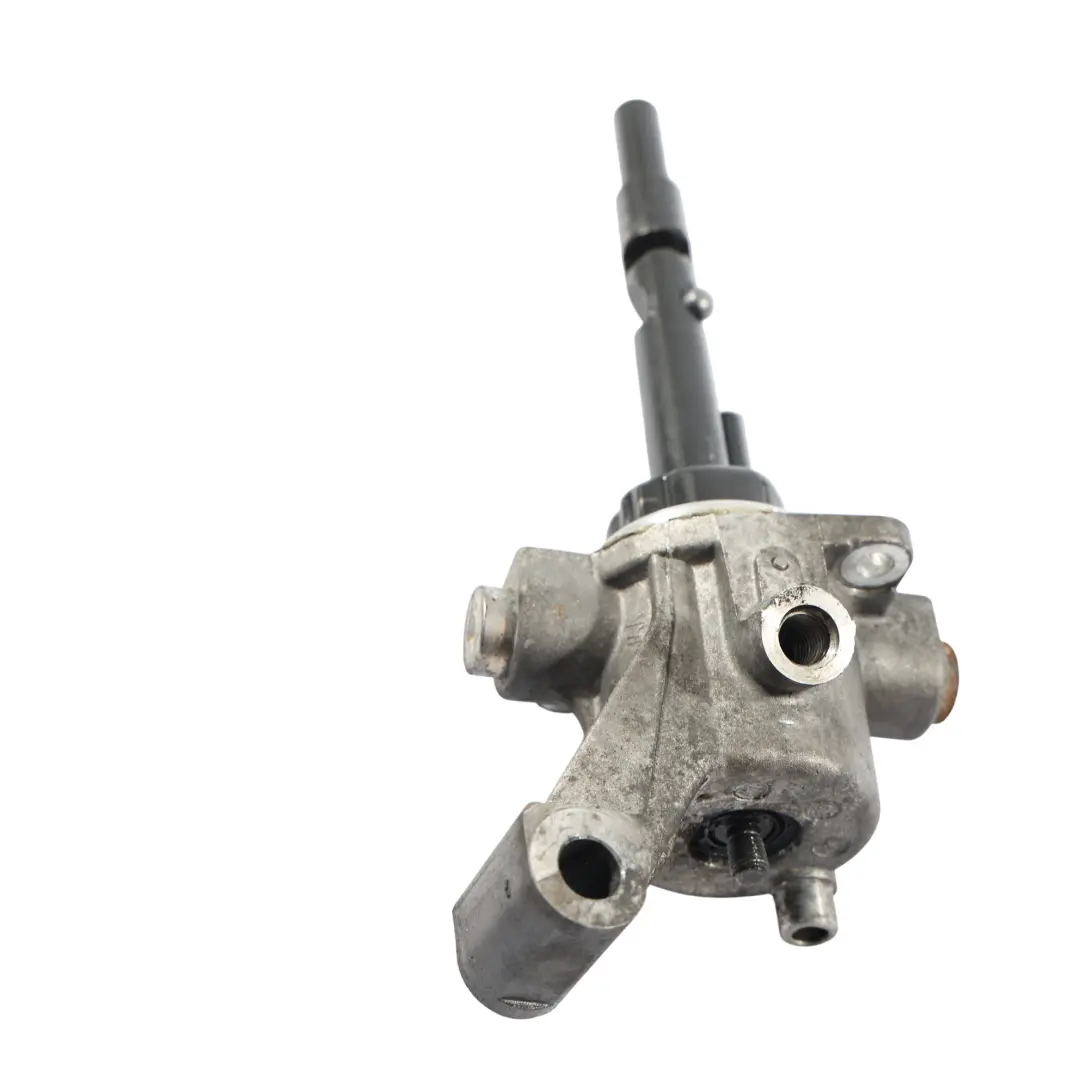 Gearbox Gear Switch Unit 02Z301230N to Volkswagen Transporter T6 Manual with Part number 02Z301230AA Volkswagen Transporter T6 Manual Gearbox Gear Switch Unit 02Z301230N - SKU 02Z301230AA - Part number 02Z301230AA