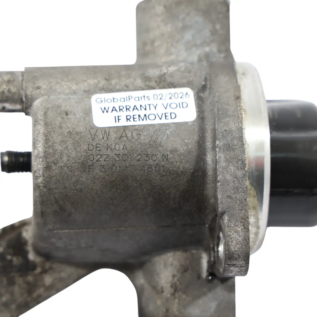 Unidad Interruptor Cambio Marchas Caja Manual 02Z301230N para VW Transporter T6 con número de pieza 02Z301230AA VW Transporter T6 Unidad Interruptor Cambio Marchas Caja Manual 02Z301230N - SKU 02Z301230AA - Número de pieza 02Z301230AA