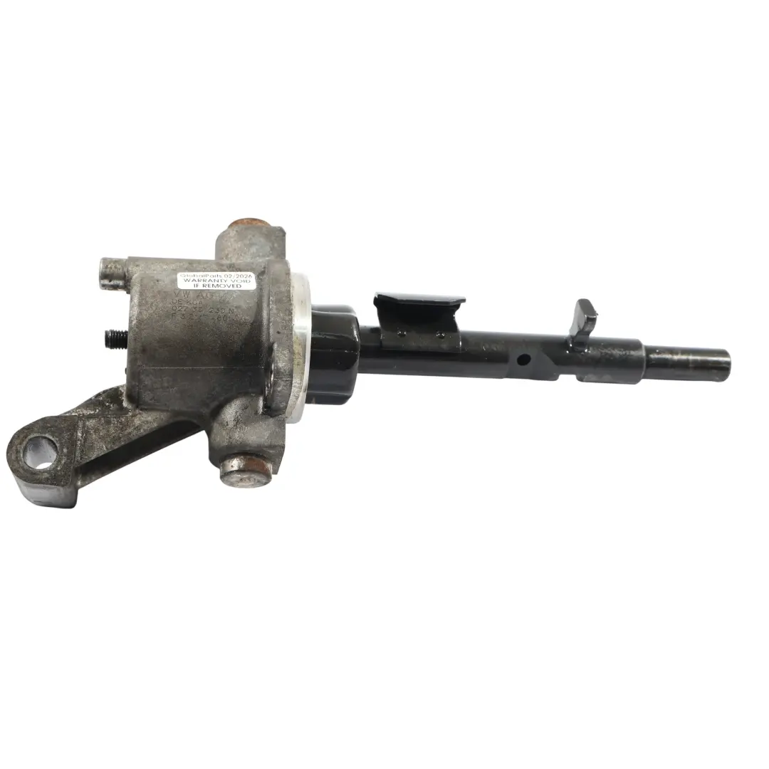 VW Transporter T6 Unidad Interruptor Cambio Marchas Caja Manual 02Z301230N - SKU 02Z301230AA - Número de pieza 02Z301230AA