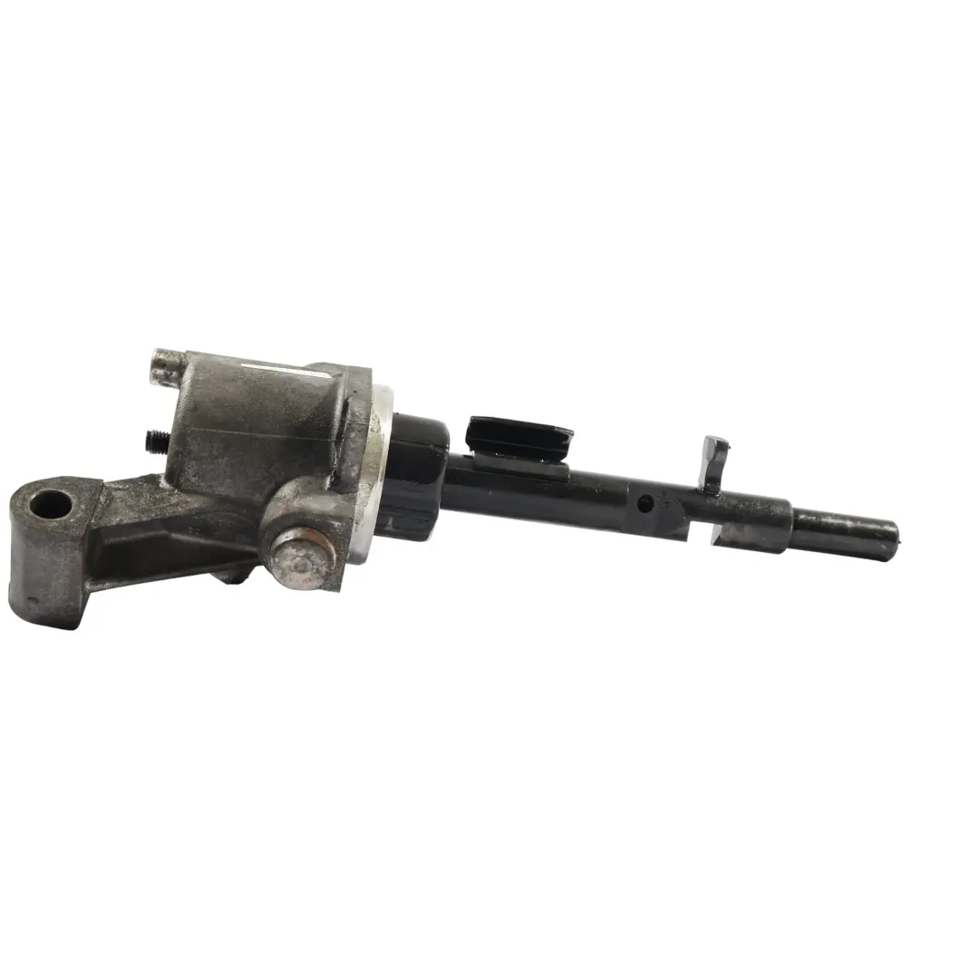 Volkswagen Transporter T6 Mechanizm Zmiany Biegów Skrzyni Manual 02Z301230N - SKU 02Z301230AA - Numer Części 02Z301230AA