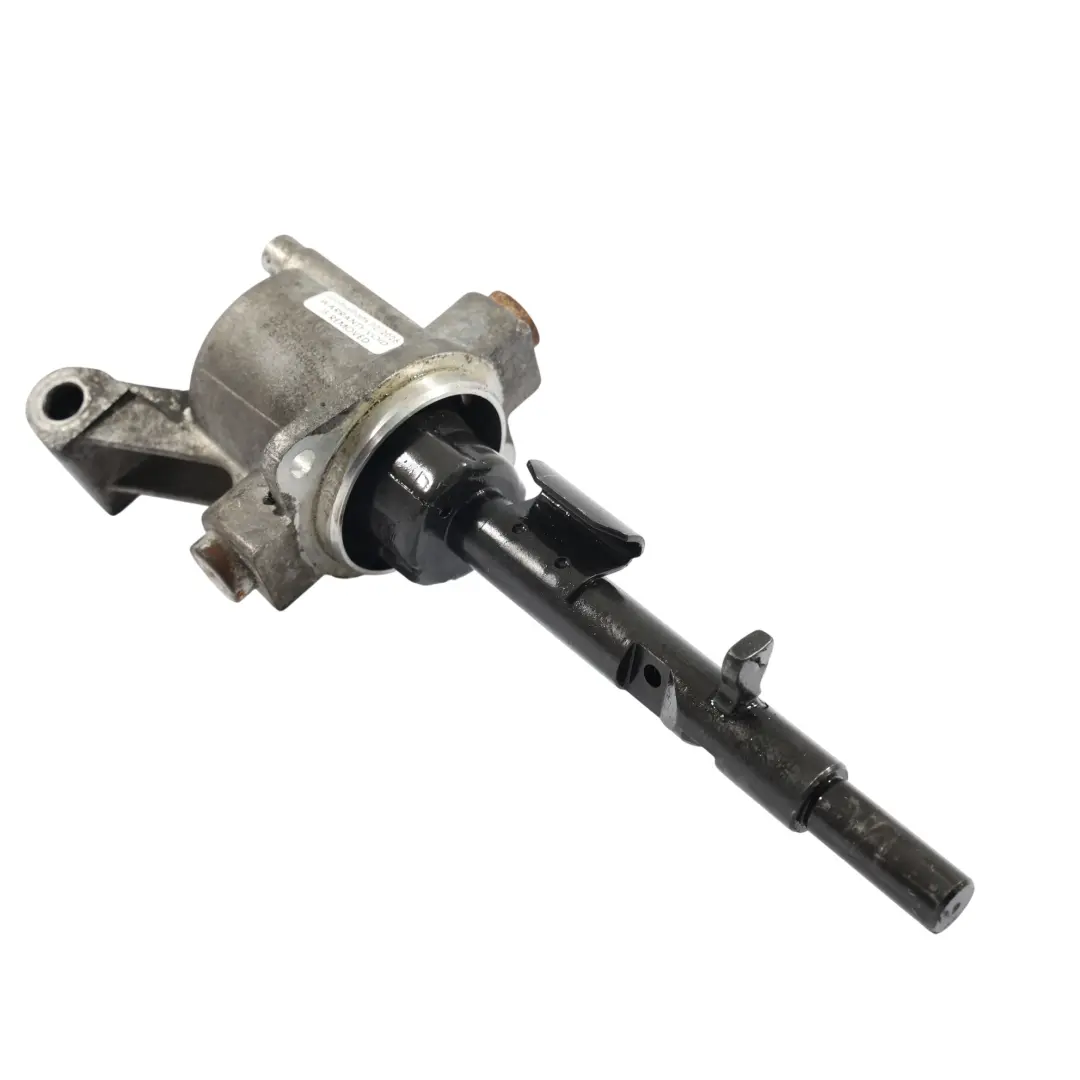 Volkswagen Transporter T6 Schaltgetriebe Getriebeschaltereinheit 02Z301230N - SKU 02Z301230AA - Teilenummer 02Z301230AA