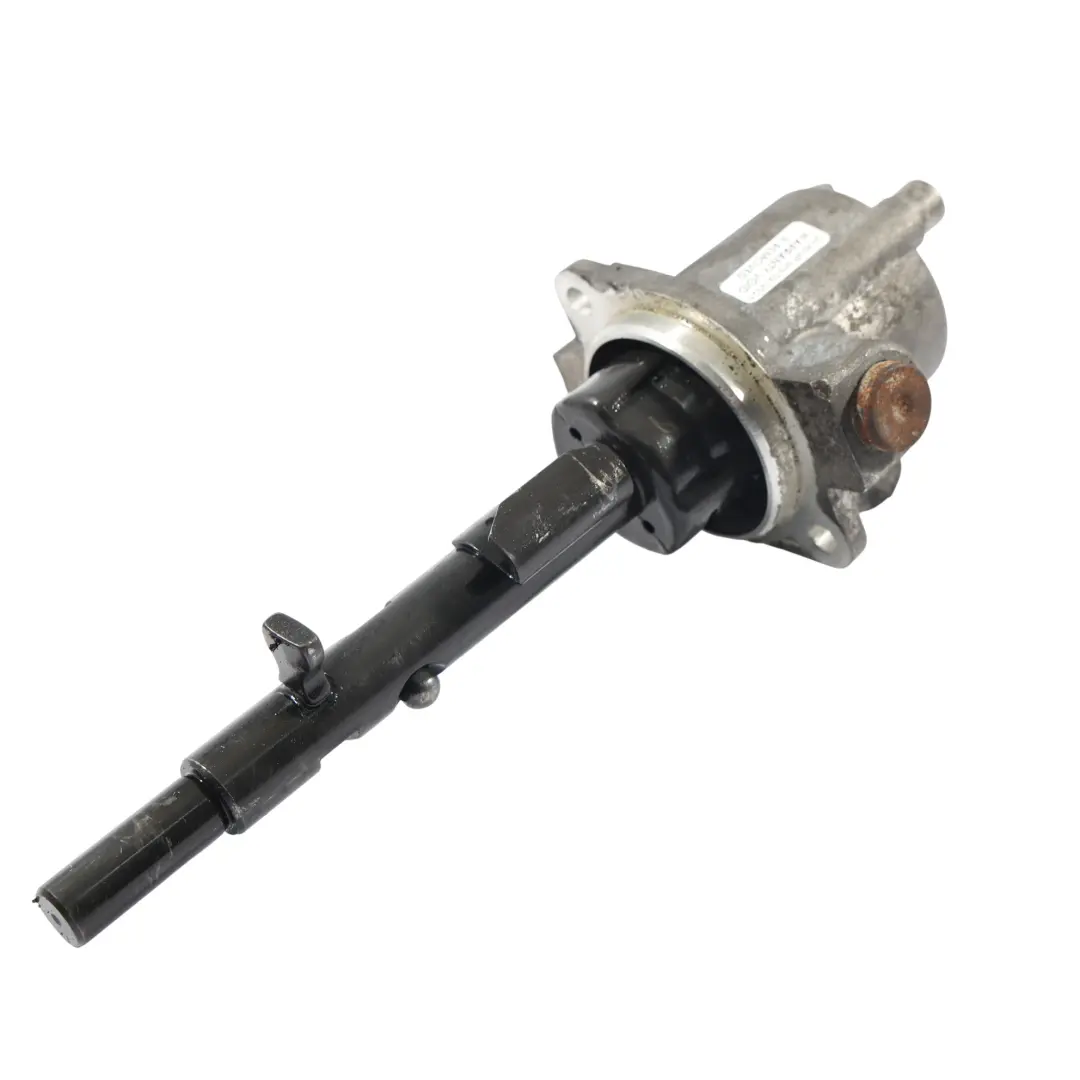 Volkswagen Transporter T6 Manual Gearbox Gear Switch Unit 02Z301230N - SKU 02Z301230AA - Part number 02Z301230AA