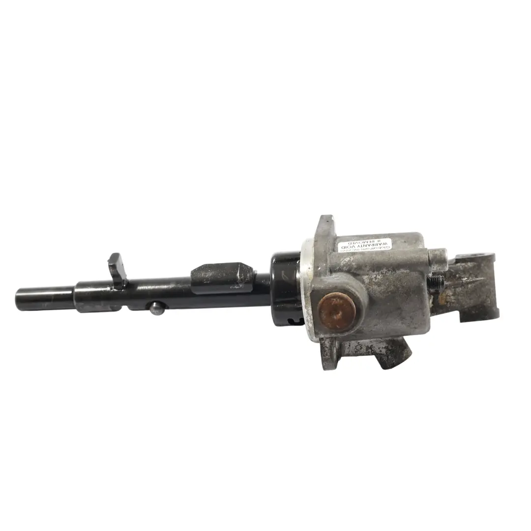 Gearbox Gear Switch Unit 02Z301230N to Volkswagen Transporter T6 Manual with Part number 02Z301230AA Volkswagen Transporter T6 Manual Gearbox Gear Switch Unit 02Z301230N - SKU 02Z301230AA - Part number 02Z301230AA