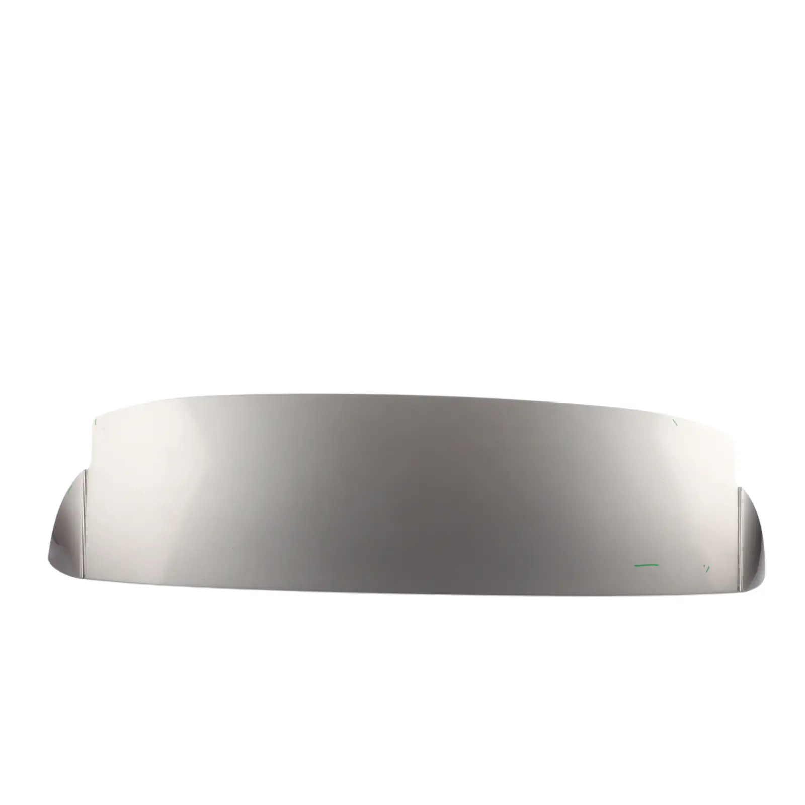 BMW X3 Series E83 Rear Spoiler Upper Trunk Lid Roof Silbergrau Grey - A08