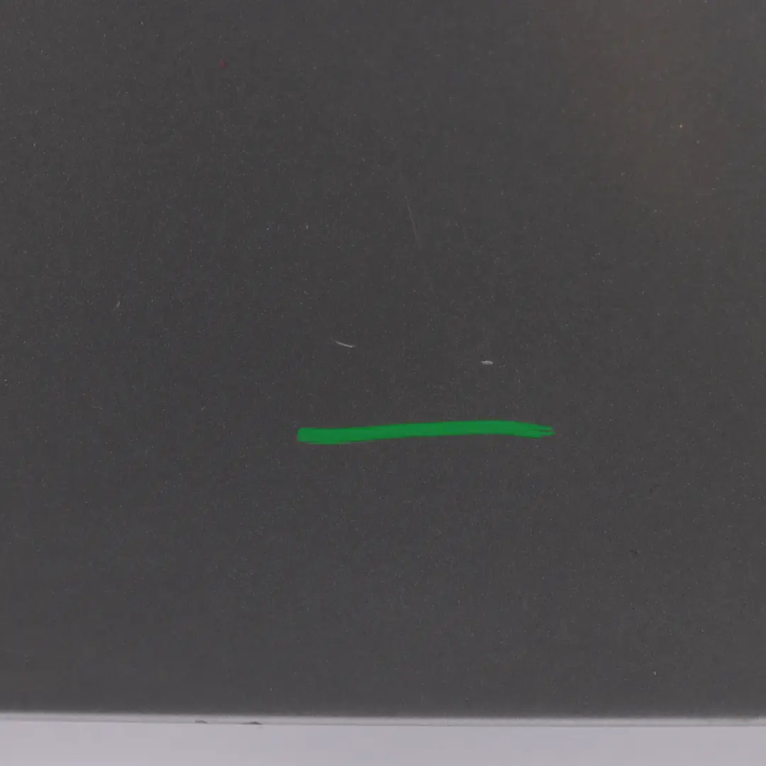 Spoiler Upper Trunk Lid Roof Silbergrau Grey - A08 to BMW X3 Series E83 Rear with Part number 0303044 BMW X3 Series E83 Rear Spoiler Upper Trunk Lid Roof Silbergrau Grey - A08 - SKU 0303044-SBG3 - Part number 0303044