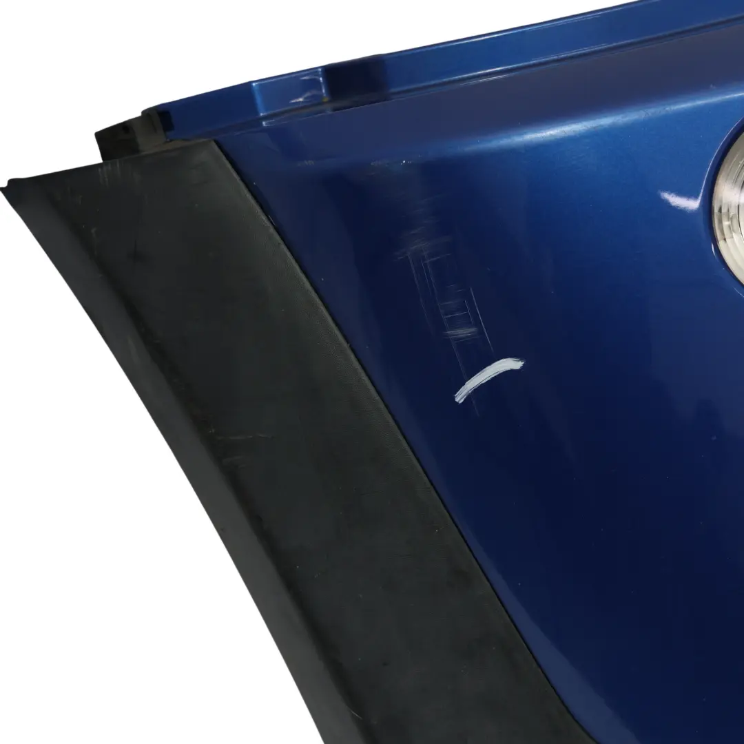 Mini R50 R52 Paraurti Anteriore Pannello Hyper Blue Metallic - A28 - SKU 0308998-HYB - Numero di parte 0308998