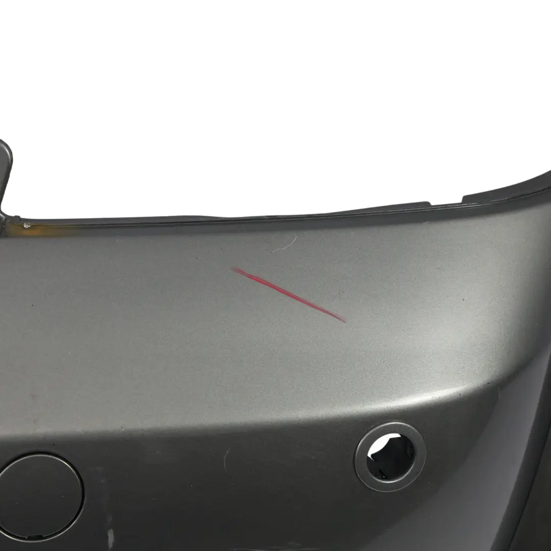 Choc-Receveur Arriere Sombre Argent Metallise pour Mini R52 Cabriolet Cooper S à propos du numéro de pièce 0309220 Mini R52 Cabriolet Cooper S Choc-Receveur Arriere Sombre Argent Metallise - SKU 0309220-DS - Numéro de pièce 0309220