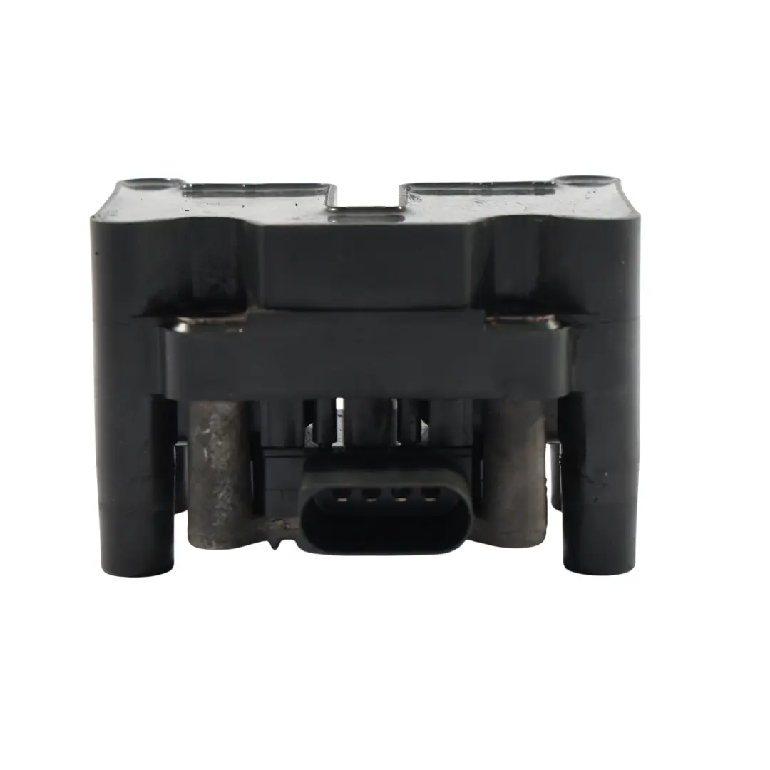 Ignition Transformer Coil Pack 1.6 BGU Petrol 0986221048 to Audi A3 8P with Part number 032905106B Audi A3 8P Ignition Transformer Coil Pack 1.6 BGU Petrol 0986221048 - SKU 032905106B - Part number 032905106B