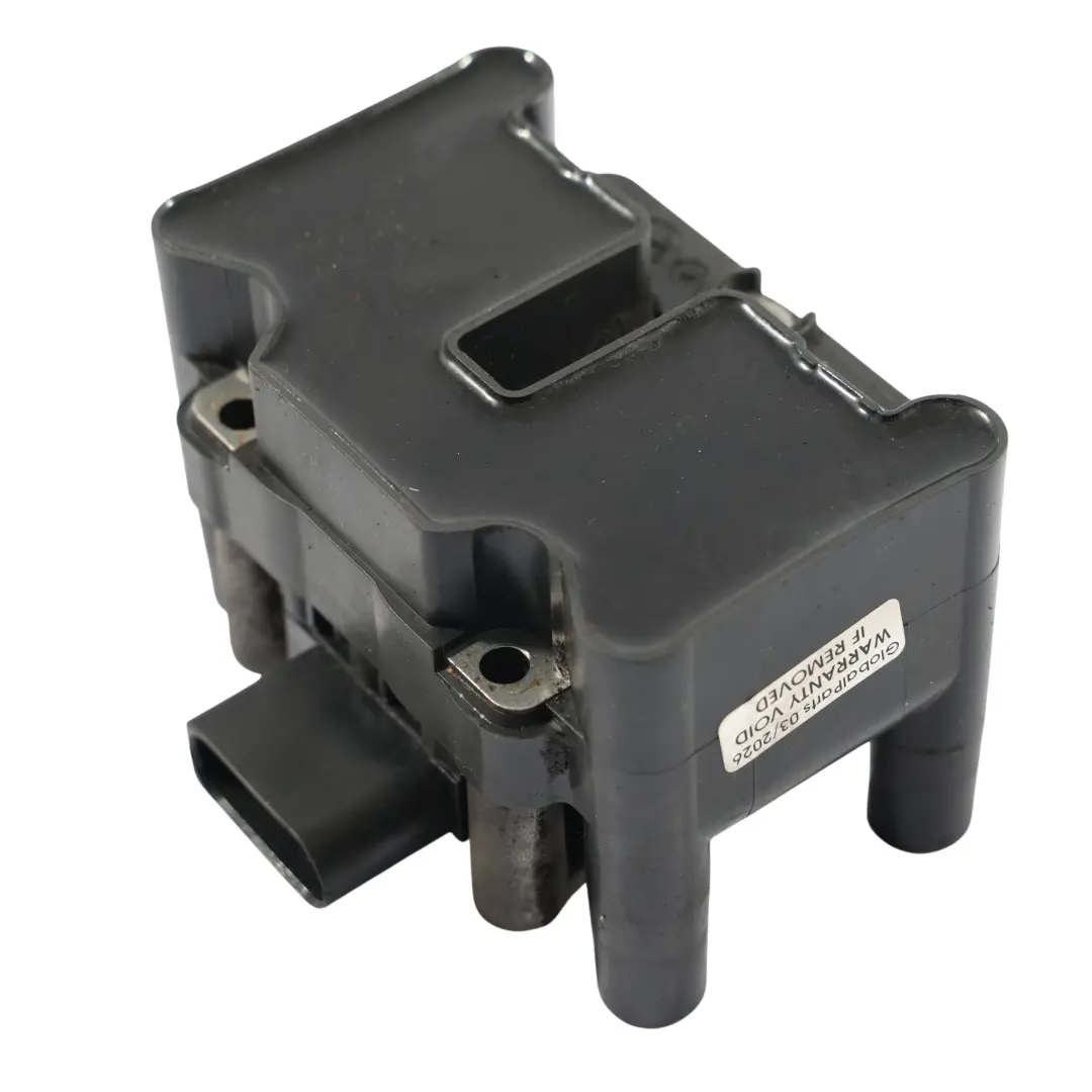 Audi A3 8P Bobine Allumage 1.6 BGU Essence 0986221048 - SKU 032905106B - Numéro de pièce 032905106B